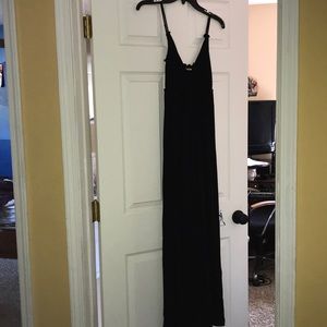 Next Studio maxi dress, size M